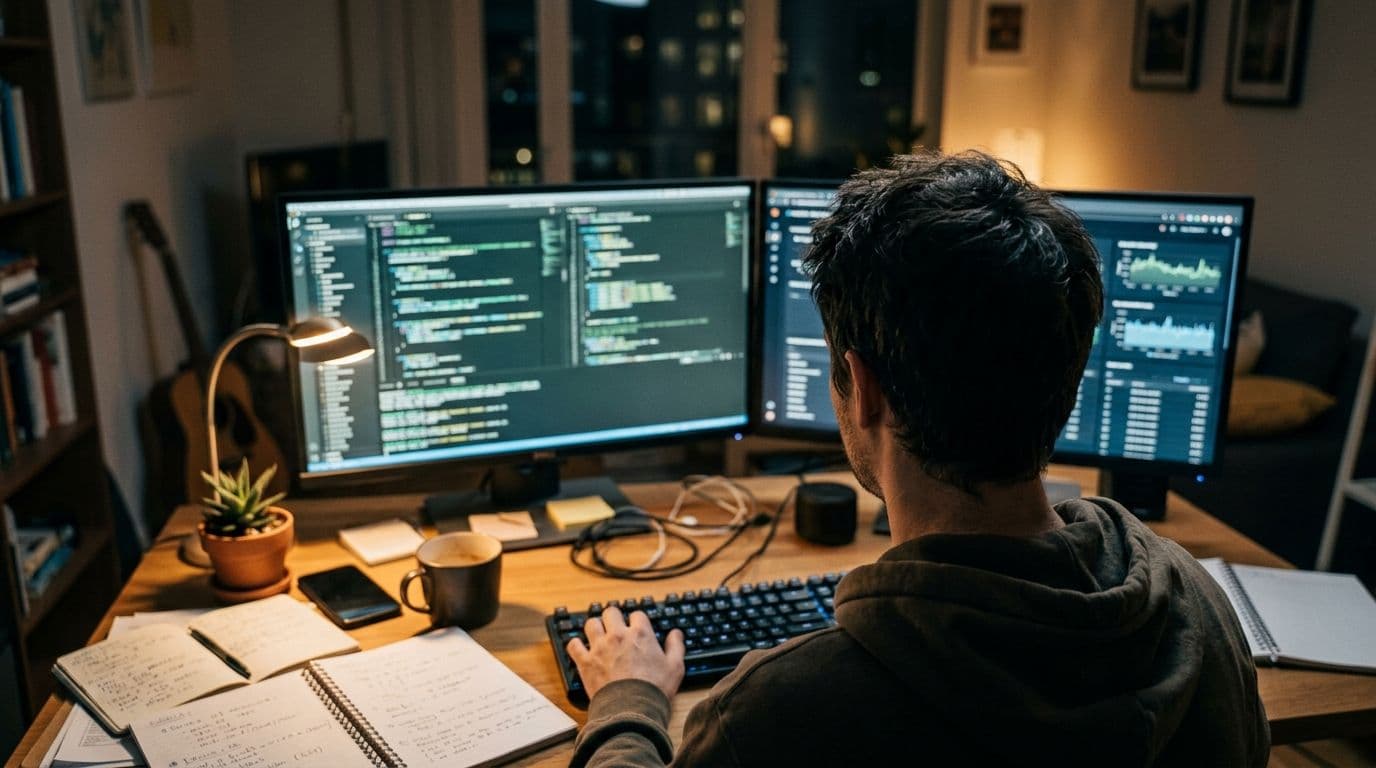 How to Scrape Google News Without Getting Blocked (Python Guide)
