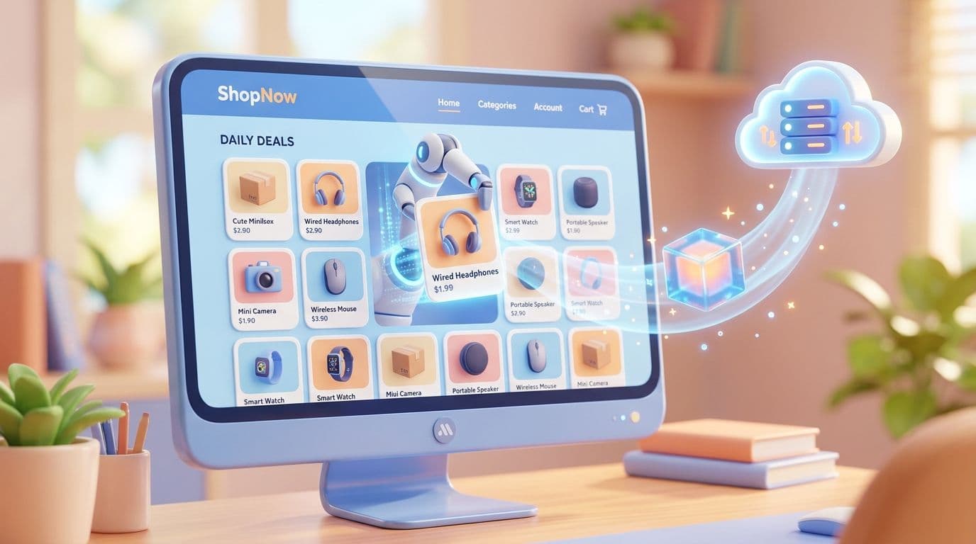 How to Scrape Amazon Product Data: A Developer's Guide