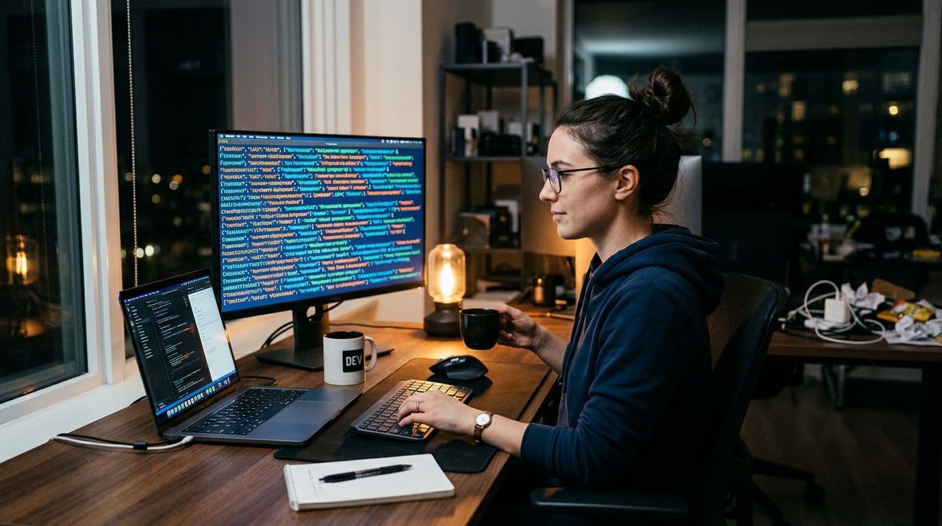 Build a Live Perplexity-Style Search Agent Without the Token Tax