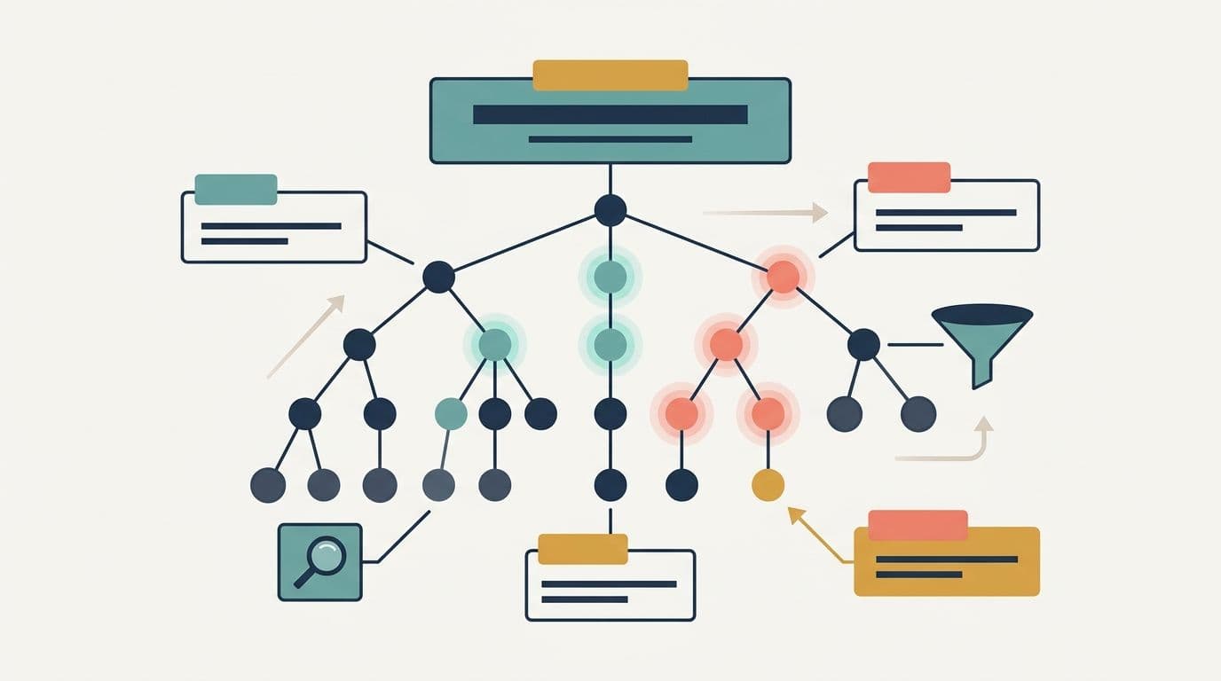 Don't Blind Crawl: Using Site Maps to Save 80% on Web Data Extraction