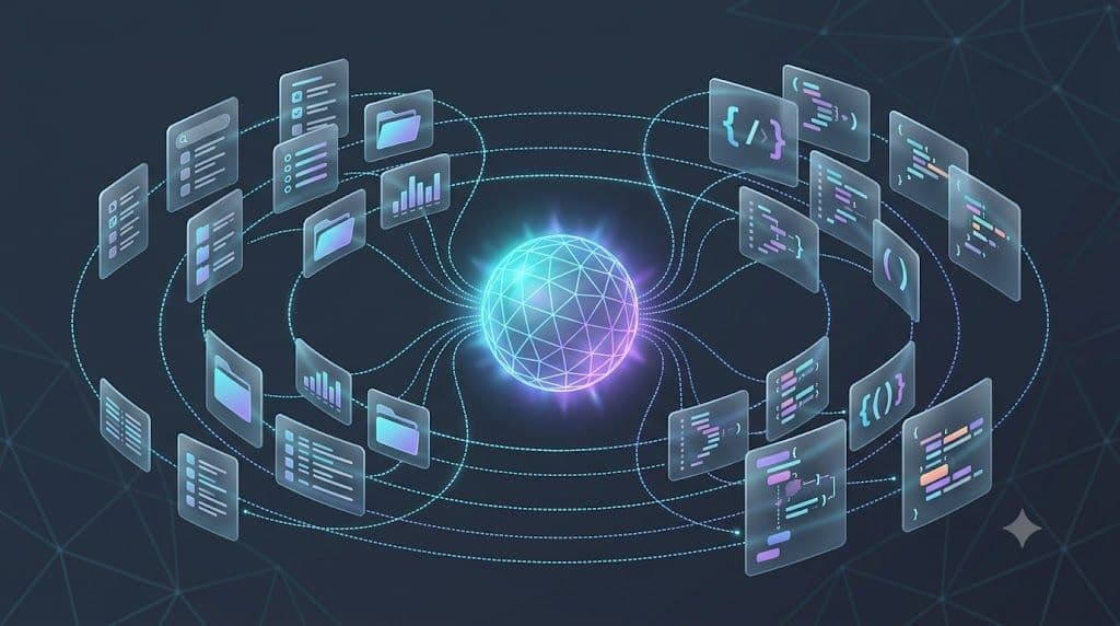 Integrating Google Search with LLMs for Real-Time AI Context