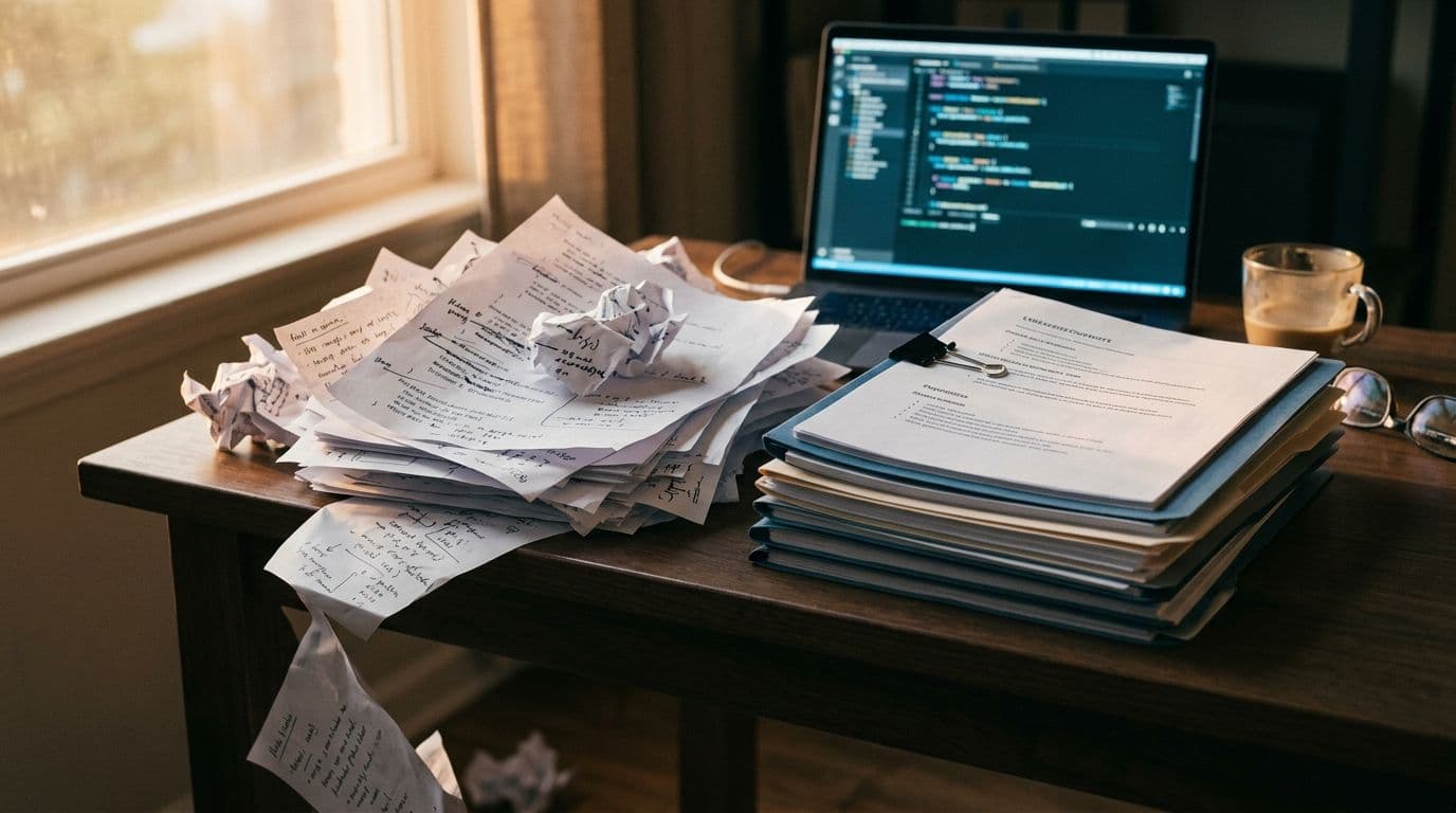 Why LLM Scrapers Fail at Scale: Structure vs. Raw HTML